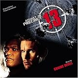 Assault On Precinct 13 Soundtrack