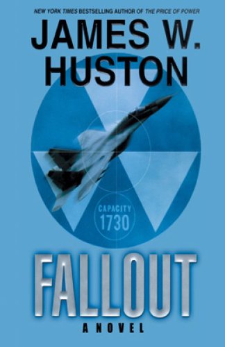 Fallout book cover