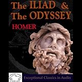 The Iliad The Odyssey