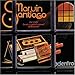 Song Nostalgia by Marvin Santiago on Adentro at Amazon
