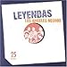 Song A Ti by Los Angeles Negros on Leyendas at Amazon