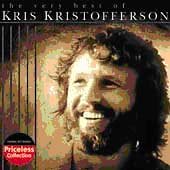 Very Best of Kris Kristofferson [Collectables]