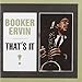 Song Uranus by Booker Ervin on That's It at Amazon