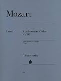 Sonate K545 Do Majfacile Piano