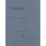Nocturnes Piano