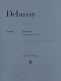 Prludes Volume 2 Piano