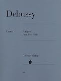 Images Volume 1 Piano
