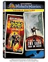 Midnite Movies Double Feature: Panic in Year Zero / The Last Man on Earth