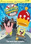 The SpongeBob SquarePants Movie [2004 film]