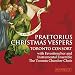 Song The Lord's Prayer: "Vater unser in dem Himmel" by The Toronto Consort on Praetorius Christmas Vespers at Amazon