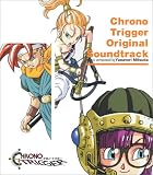 クロノ・トリガー オリジナル・サウンドトラックの買取価格