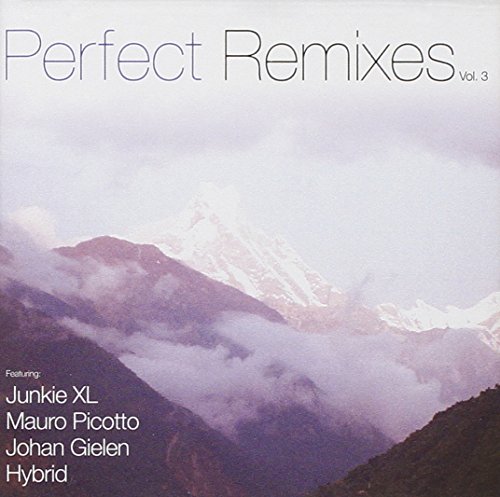 Perfect Remixes, Vol. 3
