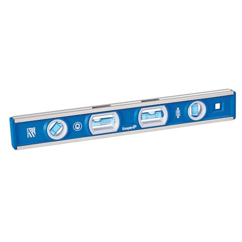 Empire EM81.12 True Blue 12-Inch Magnetic Tool Box Level