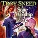 Song Solid Rock by Troy Sneed on State of Worship at Amazon