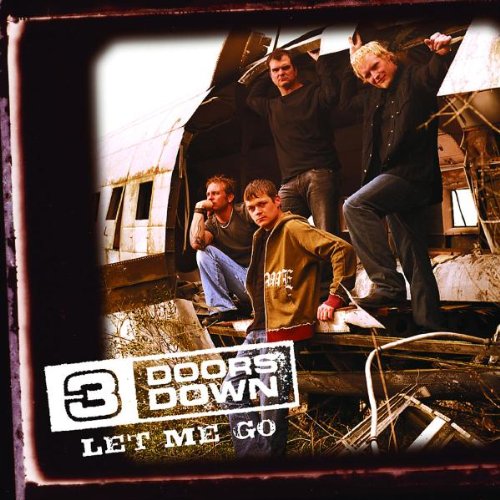 Let Me Go [Universal International]