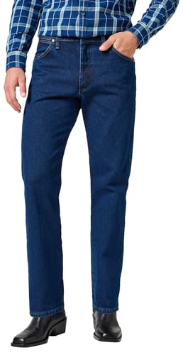 (-28%) WRANGLER - Jeans Herren - Original Regular Bootcut Fit - 13Mwz