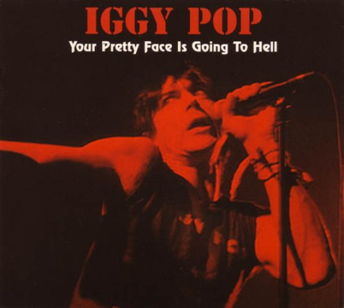 Your Pretty Face Is Going to Hell [Dynamic]