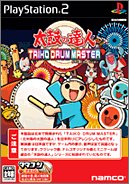 みんなで決める太鼓の達人シリーズ人気ナンバー1投票＆ランキング　25位　太鼓の達人 TAIKO DRUM MASTERの画像