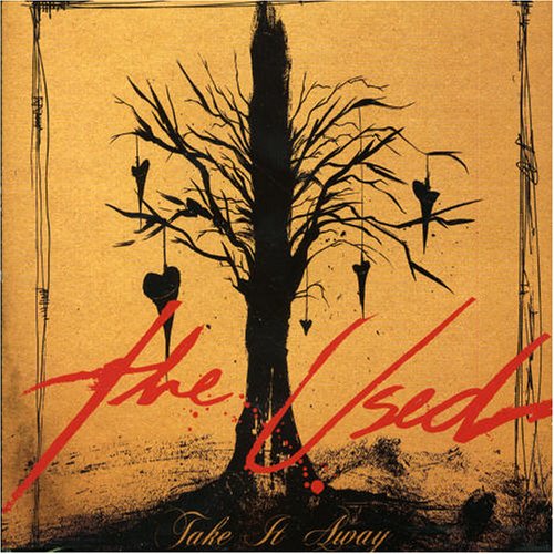 Take It Away, Pt. 1 [2 Tracks]