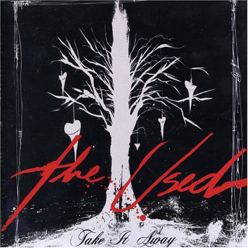 Take It Away, Pt. 2 [4 Tracks]