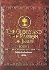 The Glory and The Passion of Jesus (Book 1): Birth, Discipleship and Teachings | DVD