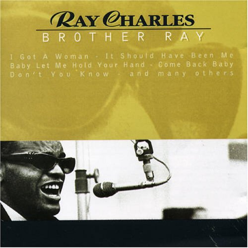 Brother Ray