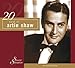 Song Nightmare by Artie Shaw on 20 Best of Artie Shaw at Amazon