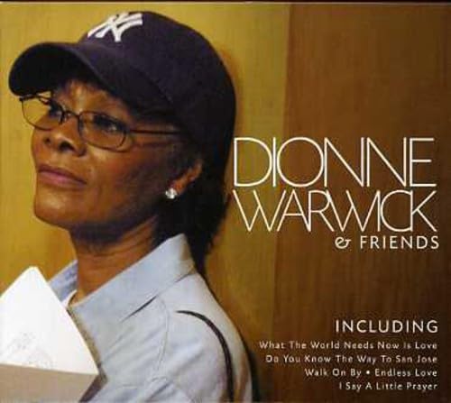 Dionne Warwick & Friends