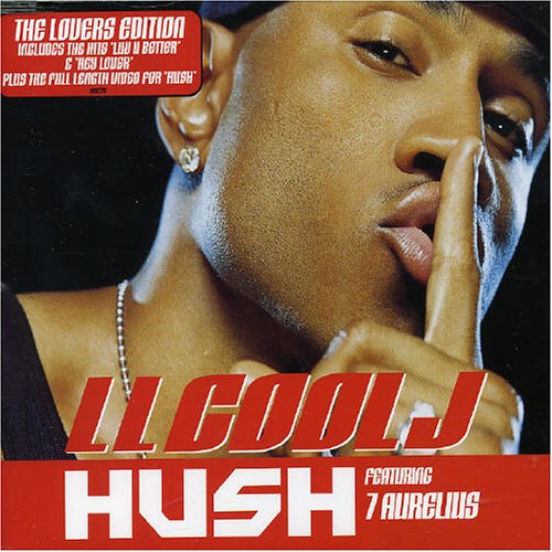 Hush, Pt. 2
