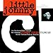 Song Heavy Legs by Johnny Coles on Little Johnny C at Amazon