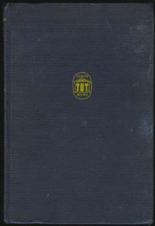 Creeps by Night cover