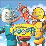 Robots Soundtrack