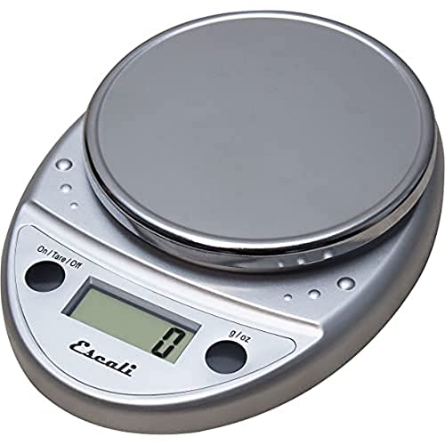 Primo Digital Scale