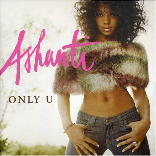 Only U, Pt. 1 [#1]