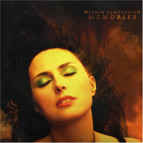 Memories [CD #1]