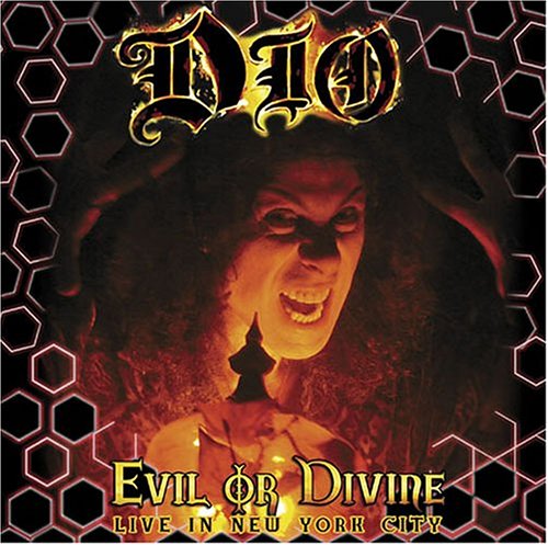 Evil or Divine