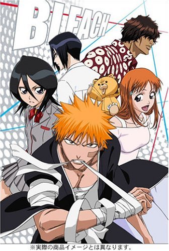 bleach 294 vostfr hd