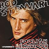 Foolish Behaviour