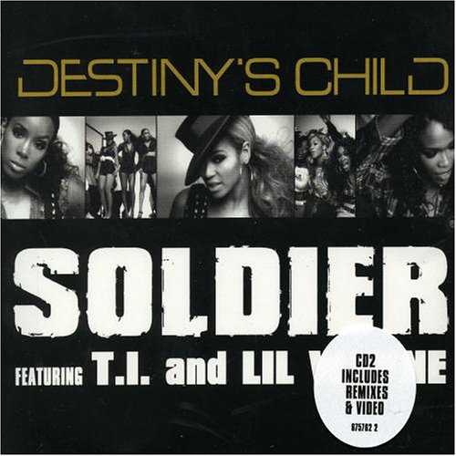 Soldier, Pt. 2