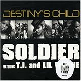 Soldier, Pt. 2