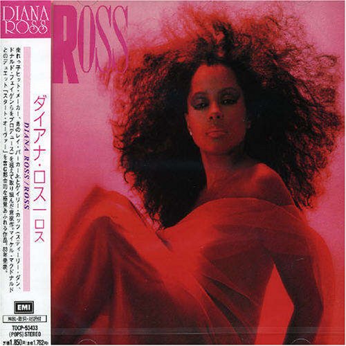 Ross [1983]