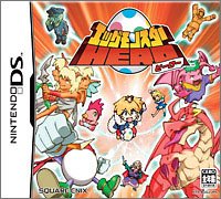 【DS】ニンテンドーDSの名作・RPGゲーム人気投票＆ランキング【ロープレ】　5位　エッグモンスターHEROの画像