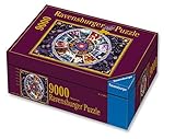 Ravensburger 17805 Puzzle Signes Du Zodiac 9000 Pices