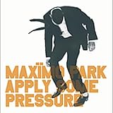 Apply Some Pressure [UK CD]
