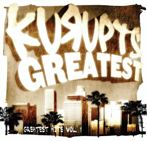 Kurupt's Greatest