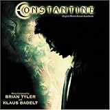 Constantine Soundtrack