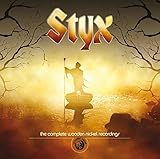 album / discography