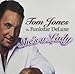Song She's a Lady (Radio Version) by Tom Jones on She's a Lady at Amazon