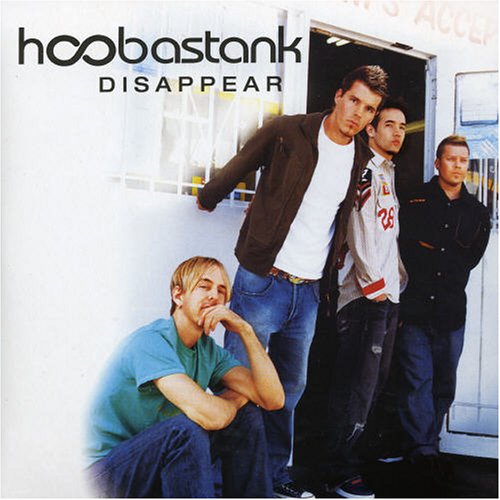 Disappear [2 Tracks]
