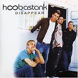 Disappear [2 Tracks]
